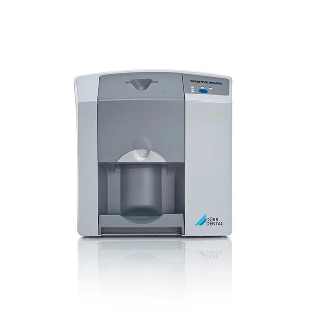 Dürr Dental VistaScan Mini View 2.0 NEU *SmartScan Edition