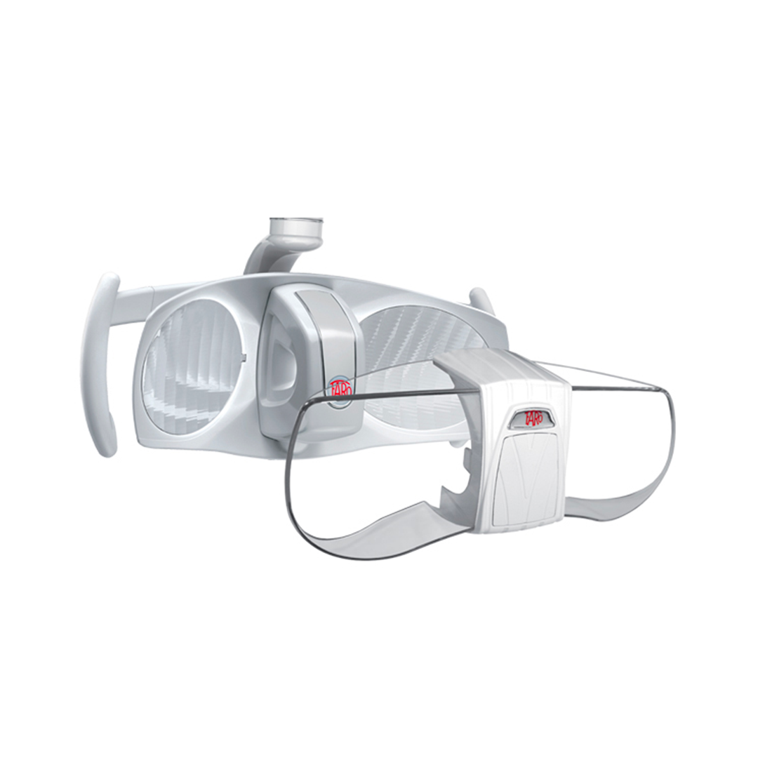 Faro Barre D'Extension Tige 122 Cm Blanc – Accessoire Pour Ventilateur De Plafond Andros & Modèles Compatibles
