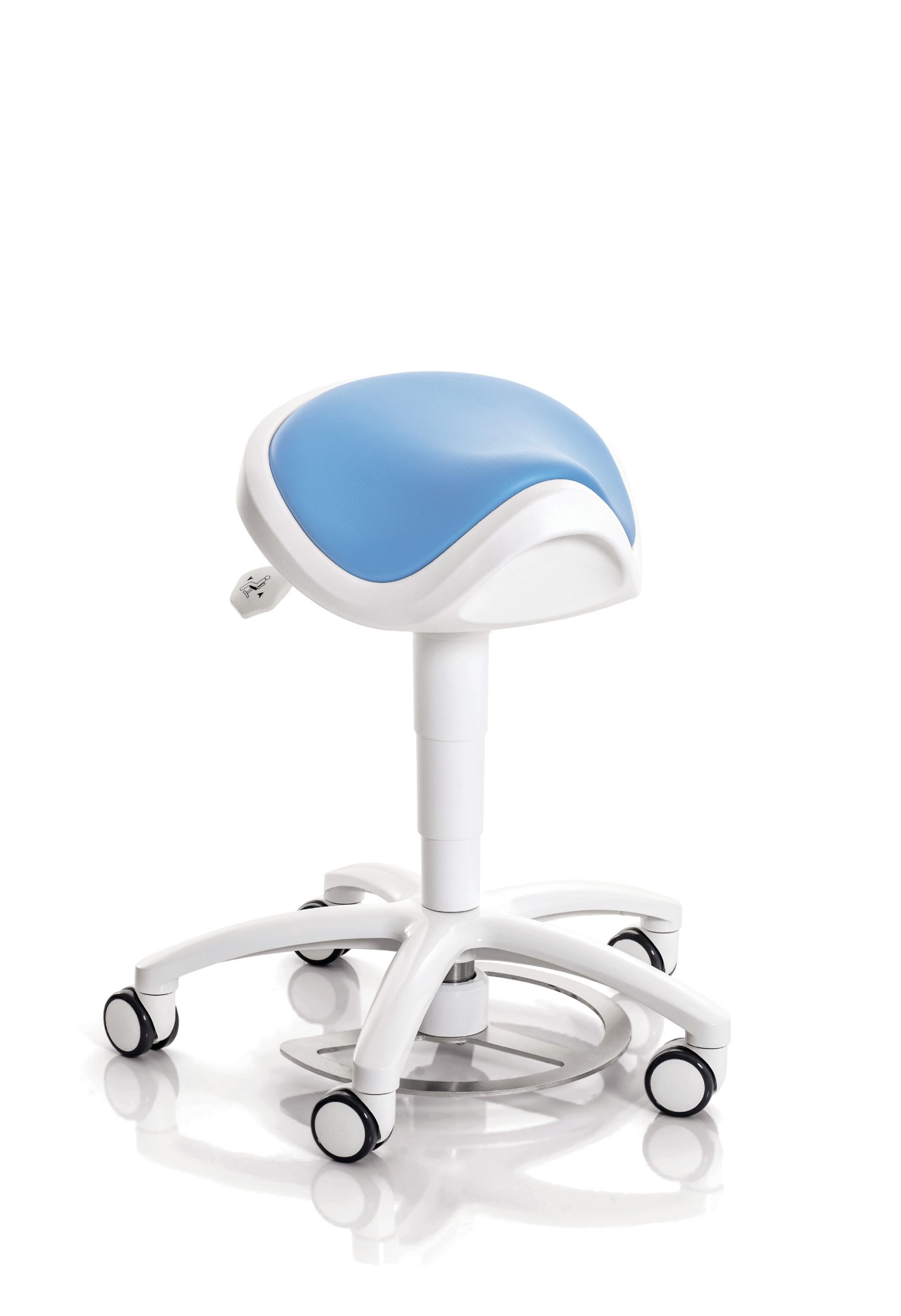 Стул врача Planmeca Lumo Graphite 703